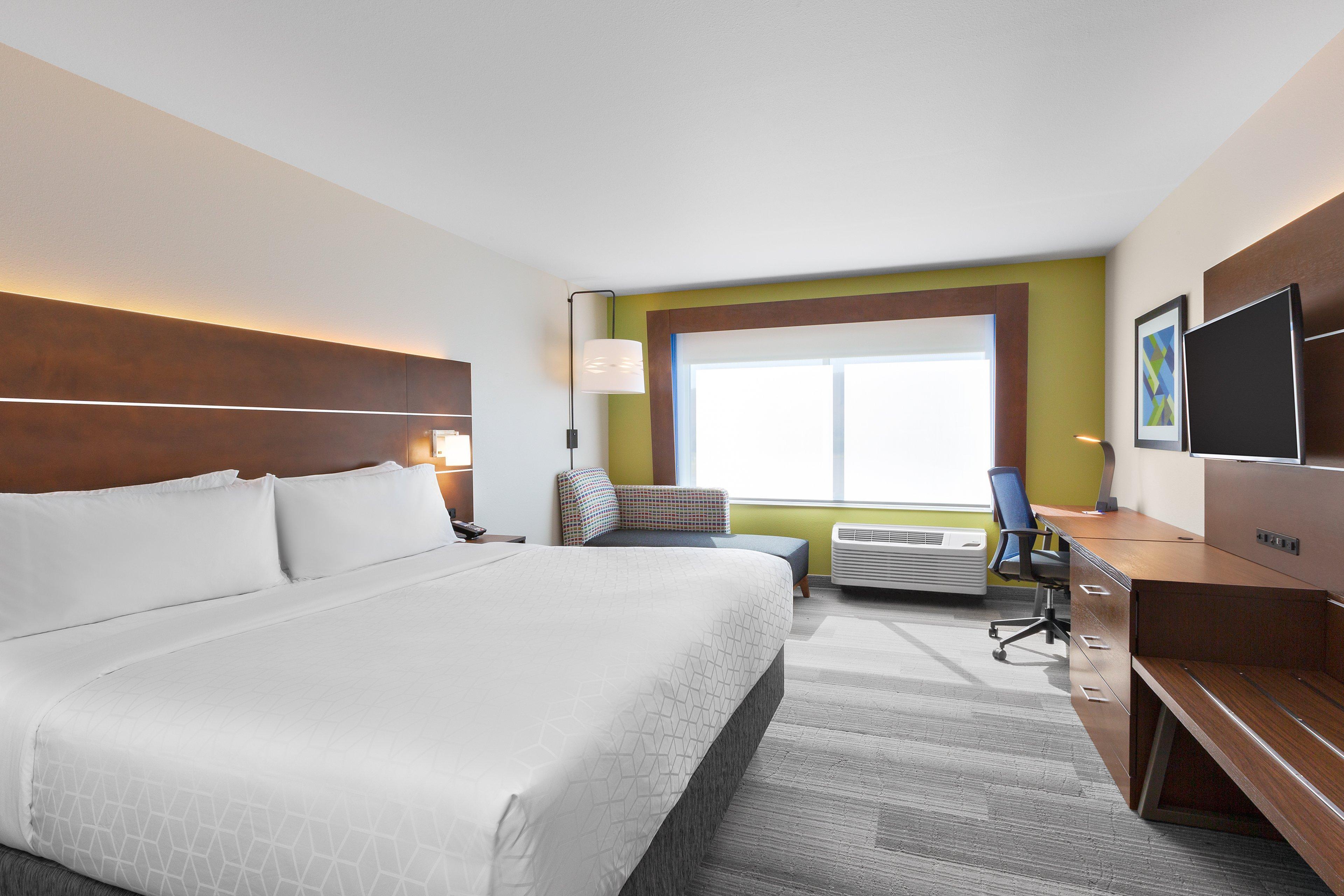 Holiday Inn Express & Suites - Union Gap - Yakima Area By Ihg Exterior foto