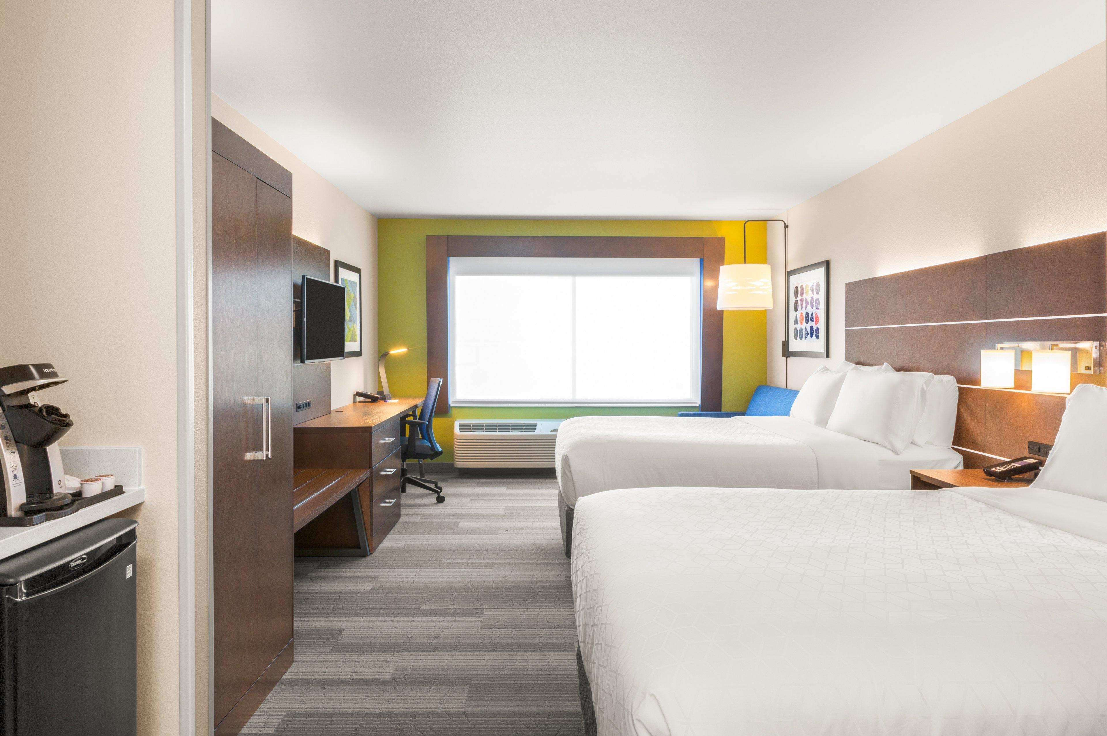 Holiday Inn Express & Suites - Union Gap - Yakima Area By Ihg Exterior foto